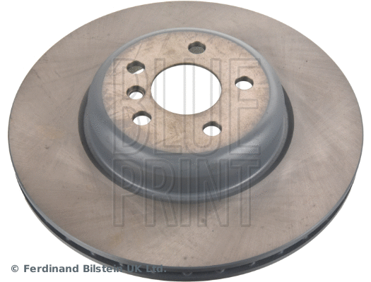 Stabdžių diskas BLUE PRINT ADBP430018