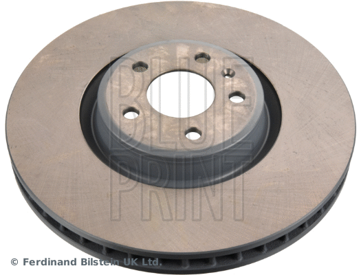 Stabdžių diskas BLUE PRINT ADBP430022