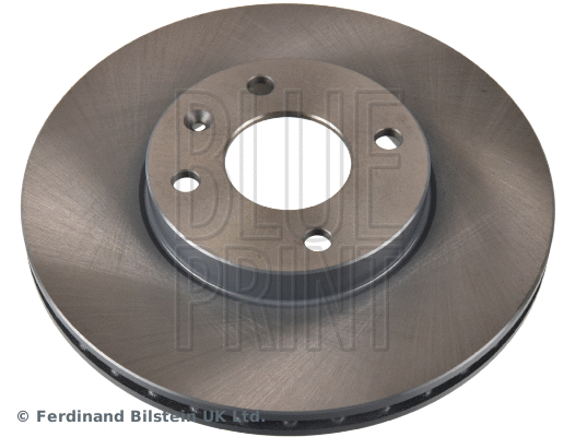 Stabdžių diskas BLUE PRINT ADBP430026