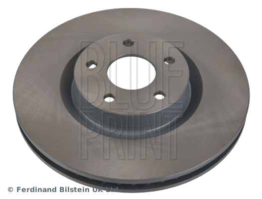 Stabdžių diskas BLUE PRINT ADBP430035