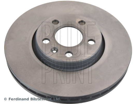 Stabdžių diskas BLUE PRINT ADBP430040