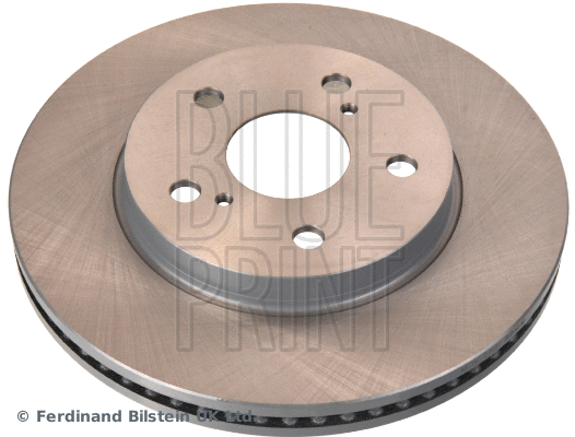Stabdžių diskas BLUE PRINT ADBP430072