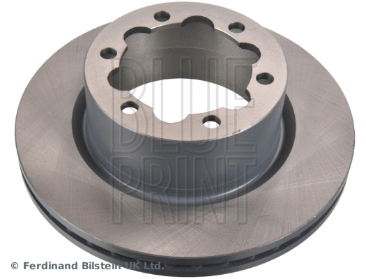 Stabdžių diskas BLUE PRINT ADBP430074
