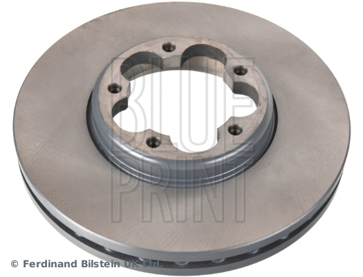 Stabdžių diskas BLUE PRINT ADBP430075