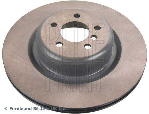Stabdžių diskas BLUE PRINT ADBP430076
