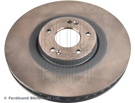 Stabdžių diskas BLUE PRINT ADBP430077