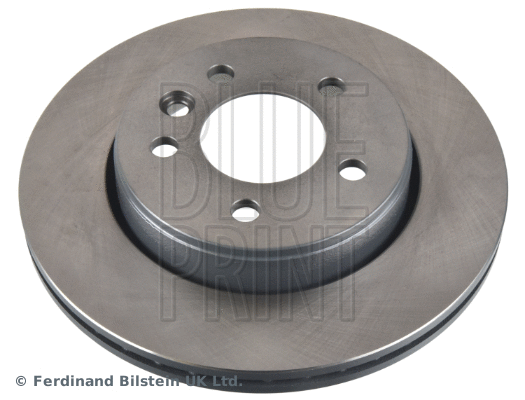 Stabdžių diskas BLUE PRINT ADBP430079