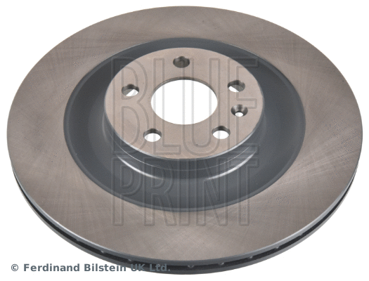 Stabdžių diskas BLUE PRINT ADBP430081