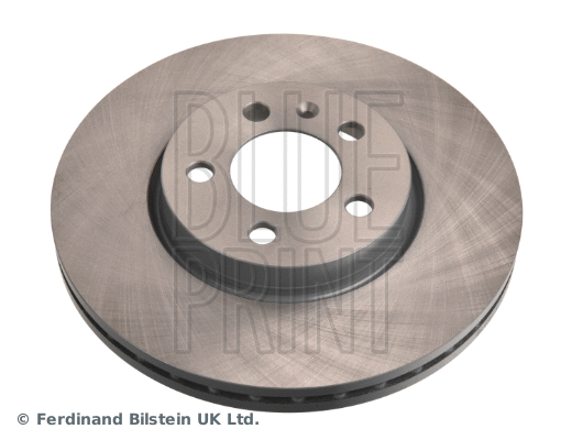 Stabdžių diskas BLUE PRINT ADBP430098
