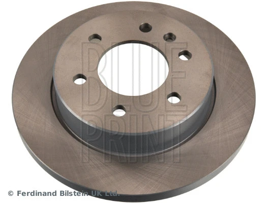 Stabdžių diskas BLUE PRINT ADBP430099