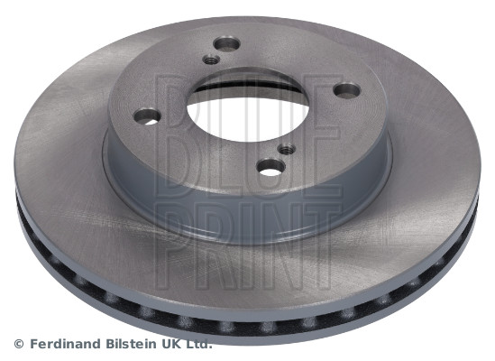 Stabdžių diskas BLUE PRINT ADBP430102