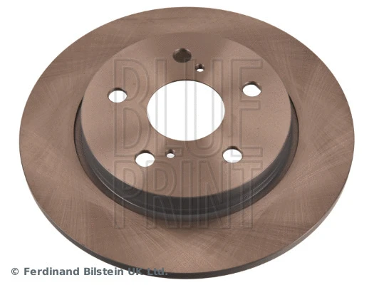Stabdžių diskas BLUE PRINT ADBP430103