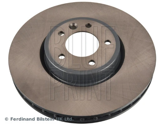 Stabdžių diskas BLUE PRINT ADBP430106