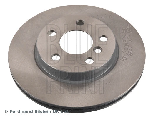 Stabdžių diskas BLUE PRINT ADBP430107