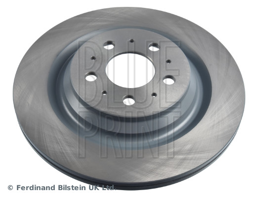 Stabdžių diskas BLUE PRINT ADBP430108