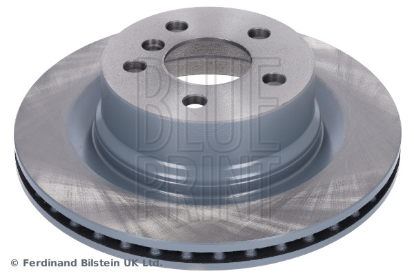 Stabdžių diskas BLUE PRINT ADBP430148
