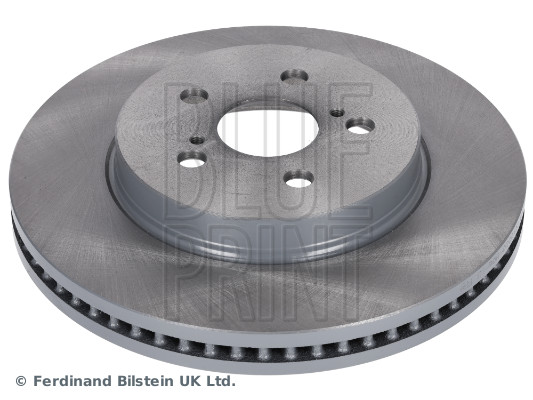 Stabdžių diskas BLUE PRINT ADBP430158