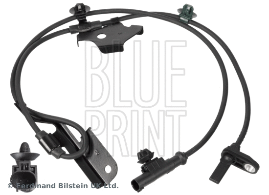Rato greičio jutiklis (ABS daviklis) BLUE PRINT ADBP710003