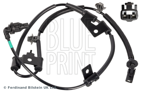 Rato greičio jutiklis (ABS daviklis) BLUE PRINT ADBP710050