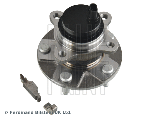 Rato guolio komplektas BLUE PRINT ADBP820002
