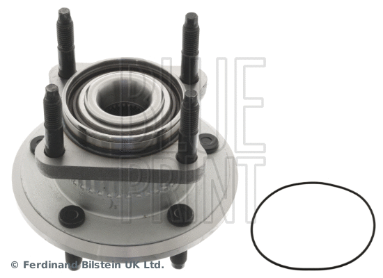 Rato guolio komplektas BLUE PRINT ADBP820049