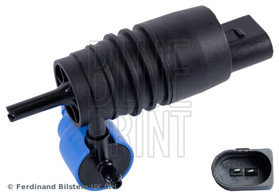 Priekinio stiklo plovimo vandens siurblys BLUE PRINT ADC40303