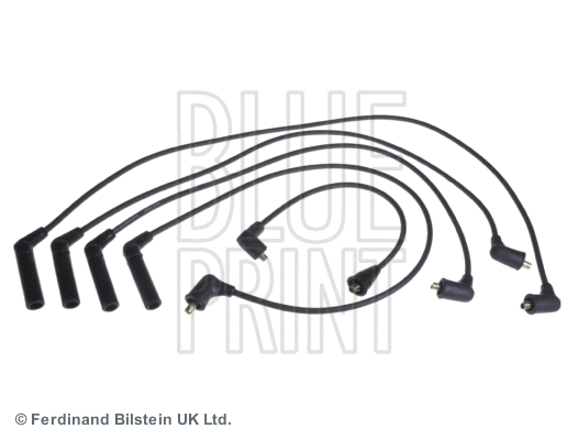 Uždegimo laidų komplektas BLUE PRINT ADC41602