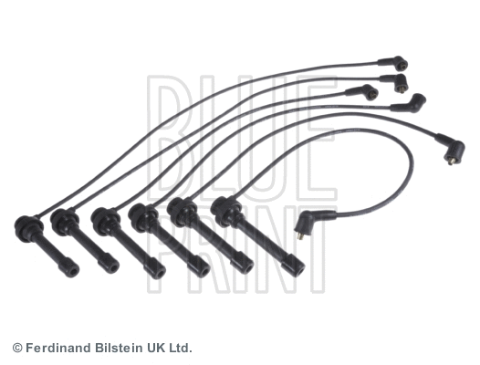 Uždegimo laidų komplektas BLUE PRINT ADC41622
