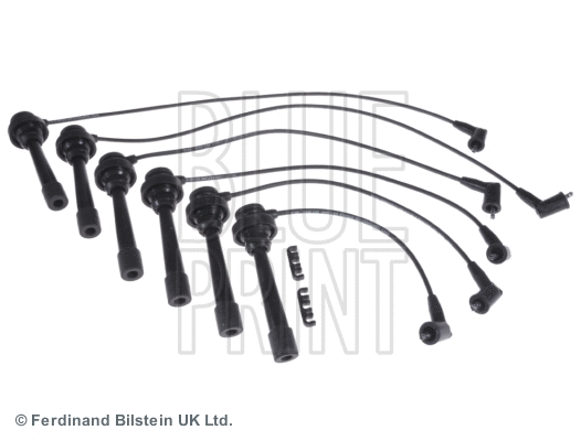 Uždegimo laidų komplektas BLUE PRINT ADC41623