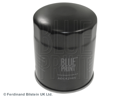 Alyvos filtras BLUE PRINT ADC42105