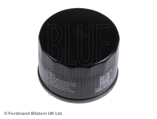 Alyvos filtras BLUE PRINT ADC42121