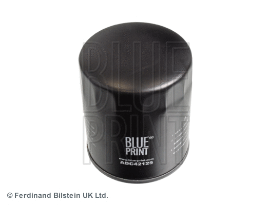 Alyvos filtras BLUE PRINT ADC42125