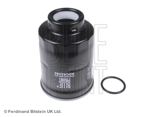 Kuro filtras BLUE PRINT ADC42364