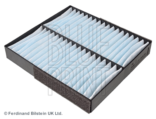Salono filtras BLUE PRINT ADC42519