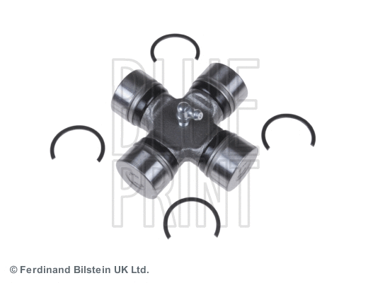 Lankstusis šarnyras (granata) BLUE PRINT ADC43902