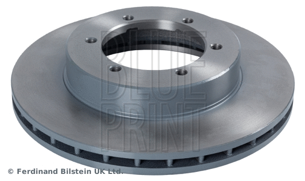 Stabdžių diskas BLUE PRINT ADC443116
