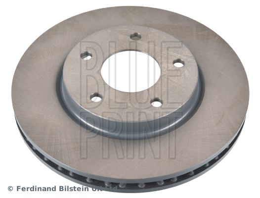 Stabdžių diskas BLUE PRINT ADC443119