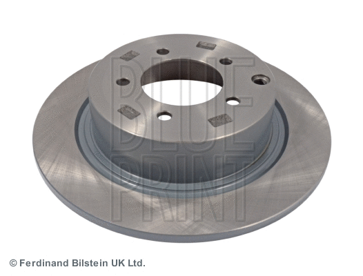 Stabdžių diskas BLUE PRINT ADC443125