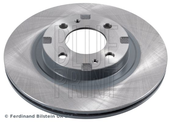 Stabdžių diskas BLUE PRINT ADC443128