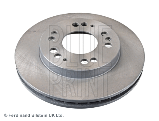 Stabdžių diskas BLUE PRINT ADC44351