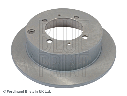 Stabdžių diskas BLUE PRINT ADC44353