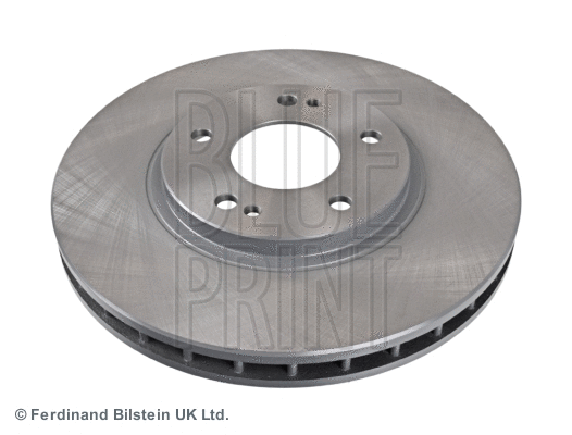 Stabdžių diskas BLUE PRINT ADC44360