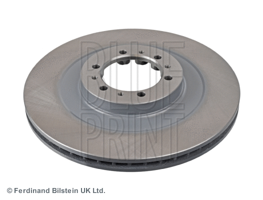 Stabdžių diskas BLUE PRINT ADC44365