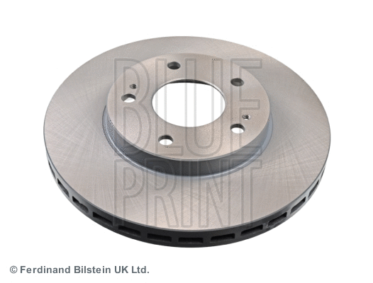 Stabdžių diskas BLUE PRINT ADC44374