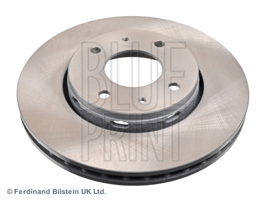 Stabdžių diskas BLUE PRINT ADC44389