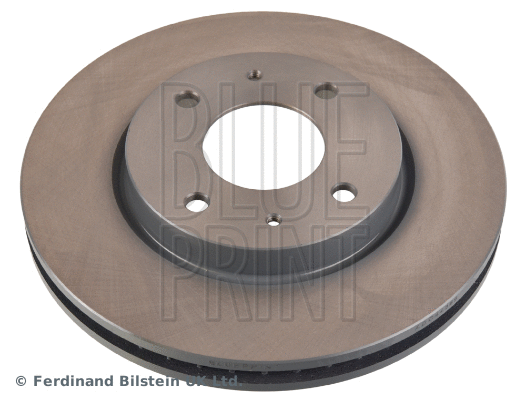 Stabdžių diskas BLUE PRINT ADC44390