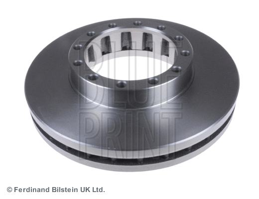 Stabdžių diskas BLUE PRINT ADC44398