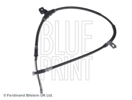 Stovėjimo stabdžio trosas BLUE PRINT ADC446111