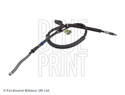 Stovėjimo stabdžio trosas BLUE PRINT ADC446112