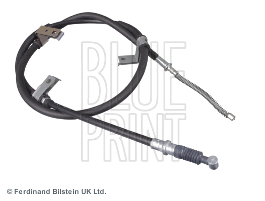 Stovėjimo stabdžio trosas BLUE PRINT ADC446136